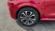 Ford Puma 1.0 EcoBoost Hybrid mHEV ST-Line 5dr Petrol Hatchback